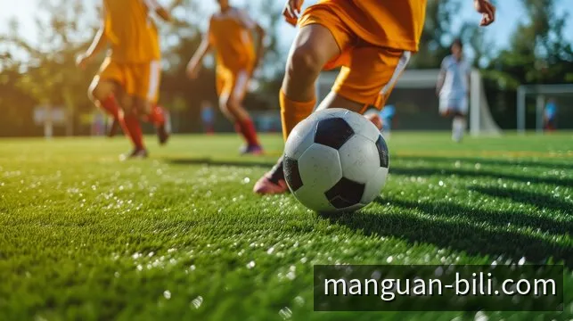 体育场灯光下的精彩赛事现场